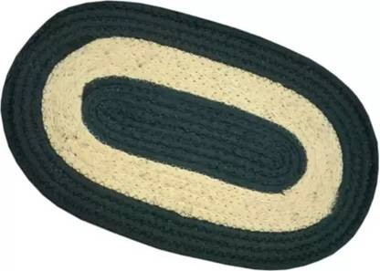 Bhagwati fabb Cotton Floor Mat