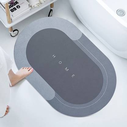 JIG'sMART Microfiber, Rubber Floor Mat