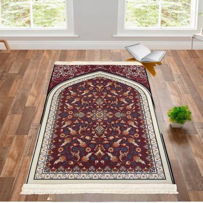 DEESAK Velvet Prayer Mat