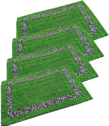Gangafab Cotton Door Mat