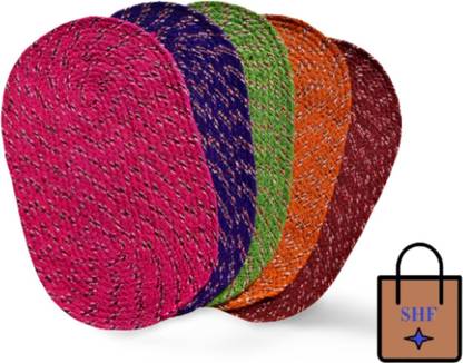 SHF Cotton Door Mat
