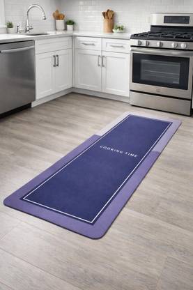 AKDC Rubber Floor Mat