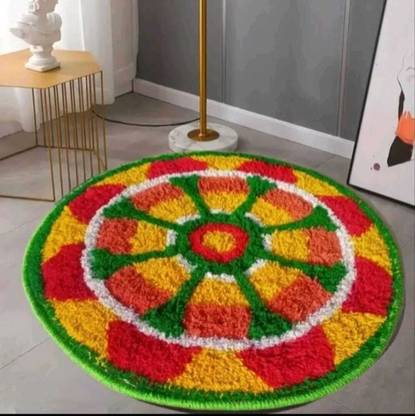 Rylie Cotton Door Mat