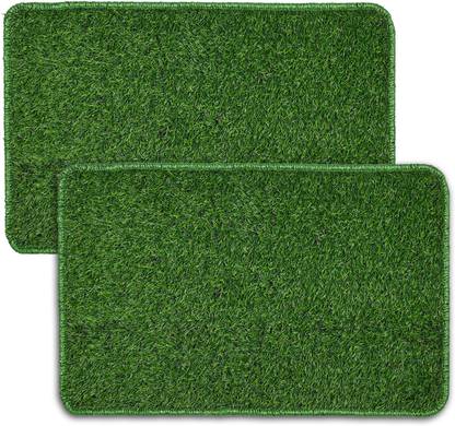 STATUS Artificial Grass Door Mat