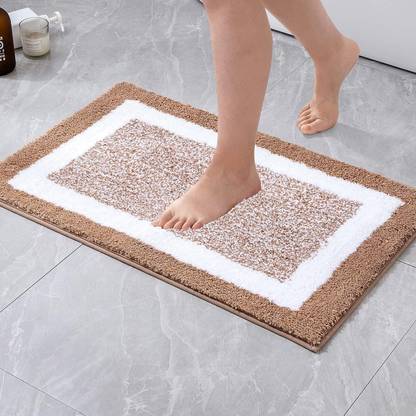 MAA HOME CONCEPT Microfiber Door Mat