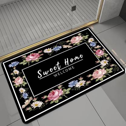 SIGMASTONE Silicone Floor Mat