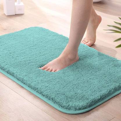 AAYOMAY Microfiber Door & Floor Mat