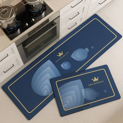 AKDC PVC (Polyvinyl Chloride) Kitchen Mat