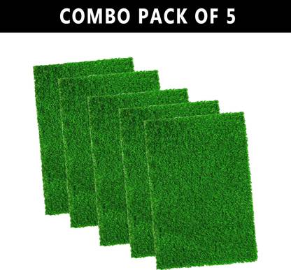 KYLEN Artificial Grass Floor Mat