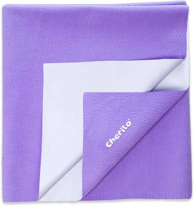 Cherilo Cotton Baby Bed Protecting Mat