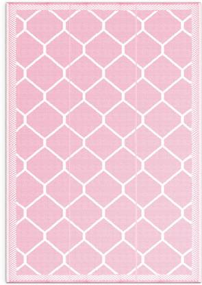 SHRADHA MATS PP (Polypropylene) Chatai Mat