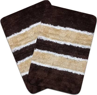 cwk Microfiber Bathroom Mat