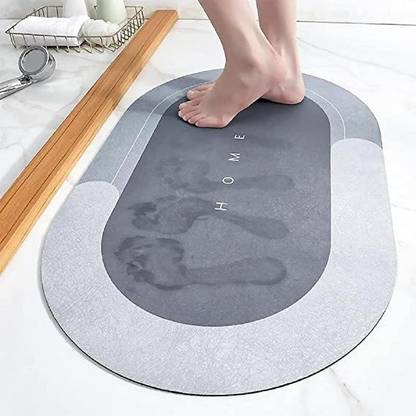Jiyan Enterprise Rubber Bathroom Mat