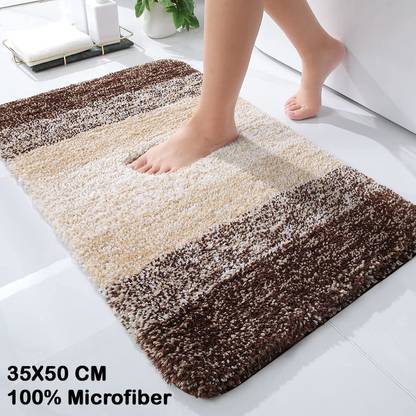 MAA HOME CONCEPT Microfiber Door Mat