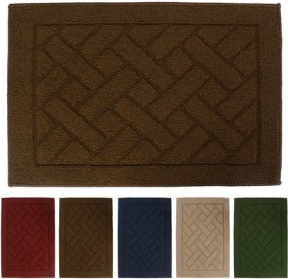 HOKiPO PP (Polypropylene) Door Mat