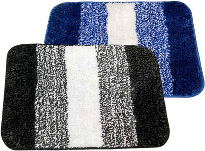 Slayy with Style Microfiber, PP (Polypropylene) Door Mat