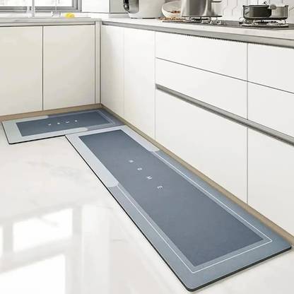 CHEFERYN Rubber Floor Mat