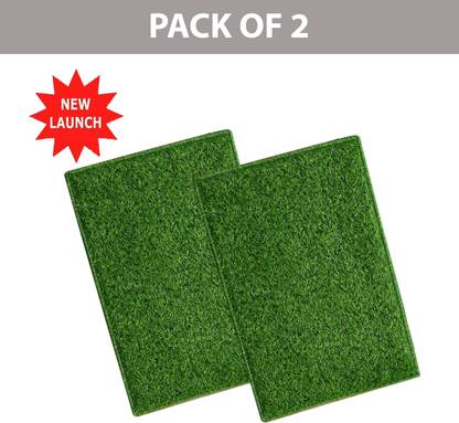 KYLEN Artificial Grass Floor Mat