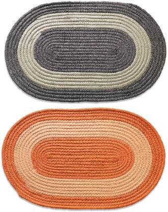 Abhsant PP (Polypropylene) Door Mat