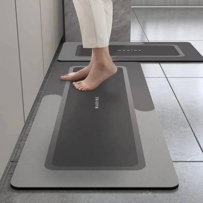 Maahixa Rubber Floor Mat