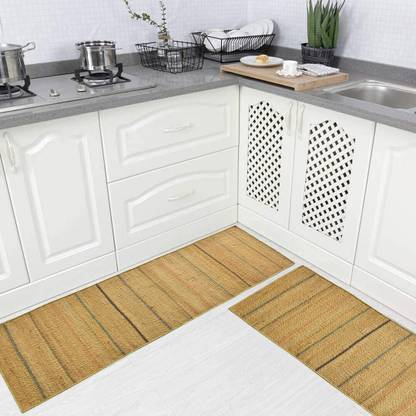 Decordec Jute Floor Mat