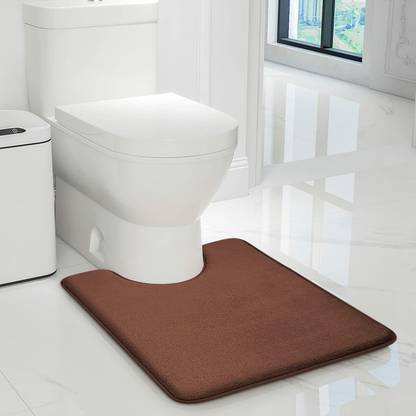Wonder Work Microfiber Bathroom Mat