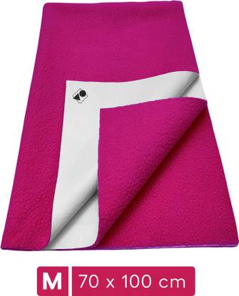 vOnline Polycotton Baby Bed Protecting Mat