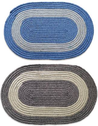 Abhsant PP (Polypropylene) Door Mat