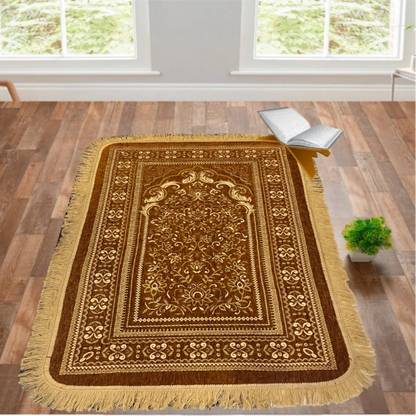 DEESAK Velvet Prayer Mat