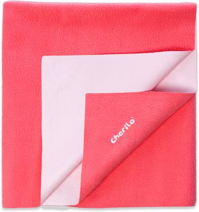 Cherilo Cotton Single Sized Bedding Set