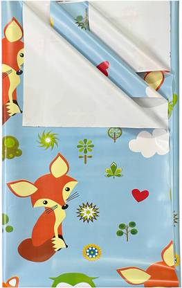 ECOSOFT Rubber Diaper Changing Mat