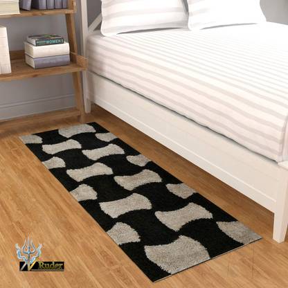 N Ruder Microfiber Door & Floor Mat