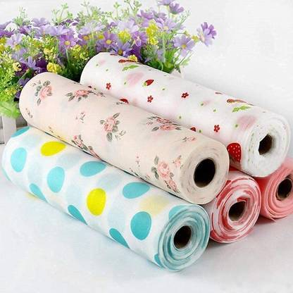 DENFY Plastic Drawer Mat