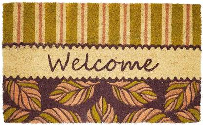ANCHARA Coir Door Mat