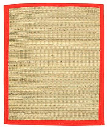 TGH Jute Prayer Mat