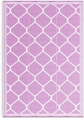 SHRADHA MATS PP (Polypropylene) Chatai Mat