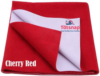 Totsnap Cotton Baby Bed Protecting Mat