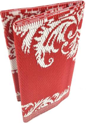 F K Industries Plastic Chatai Mat