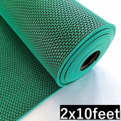 Shoppingzone Rubber Bathroom Mat