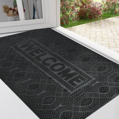 Dtex Rubber Floor Mat