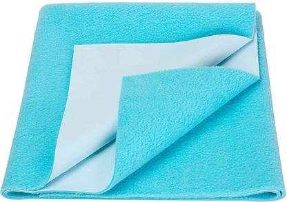 AMIGOS Polyester Baby Bed Protecting Mat