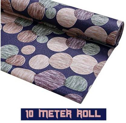 Variety Products Collection PVC (Polyvinyl Chloride) Drawer Mat