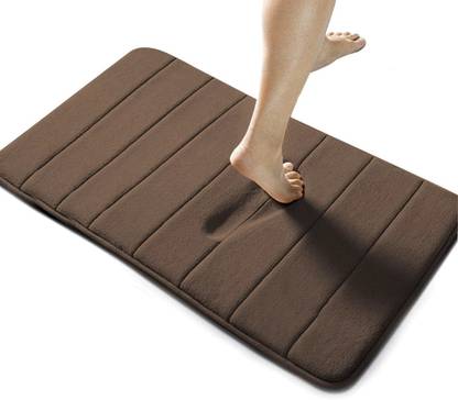 AKDC Foam Door & Floor Mat