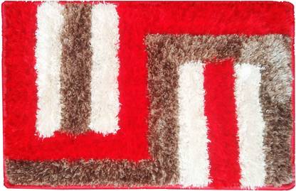 irir Polyester Floor Mat