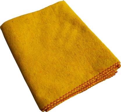 SHREE EXIM Wool Prayer Mat