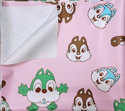 JOY LIFE Rubber Baby Bed Protecting Mat