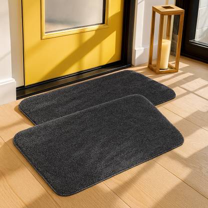 AVENIKA INTERNATIONAL Microfiber Floor Mat