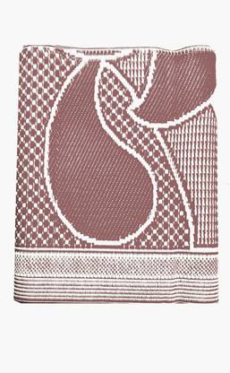 F K Industries Plastic Chatai Mat