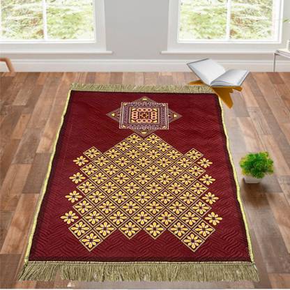 DEESAK Velvet Prayer Mat