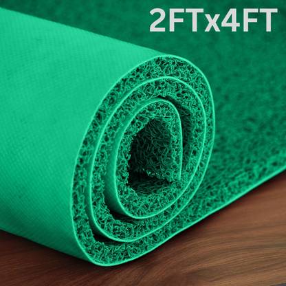 Lifekrafts PVC (Polyvinyl Chloride) Door Mat